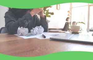 como gestionar el fracaso