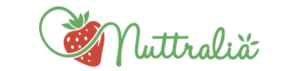 Nutricionistas en Valencia • Nuttralia • Logo